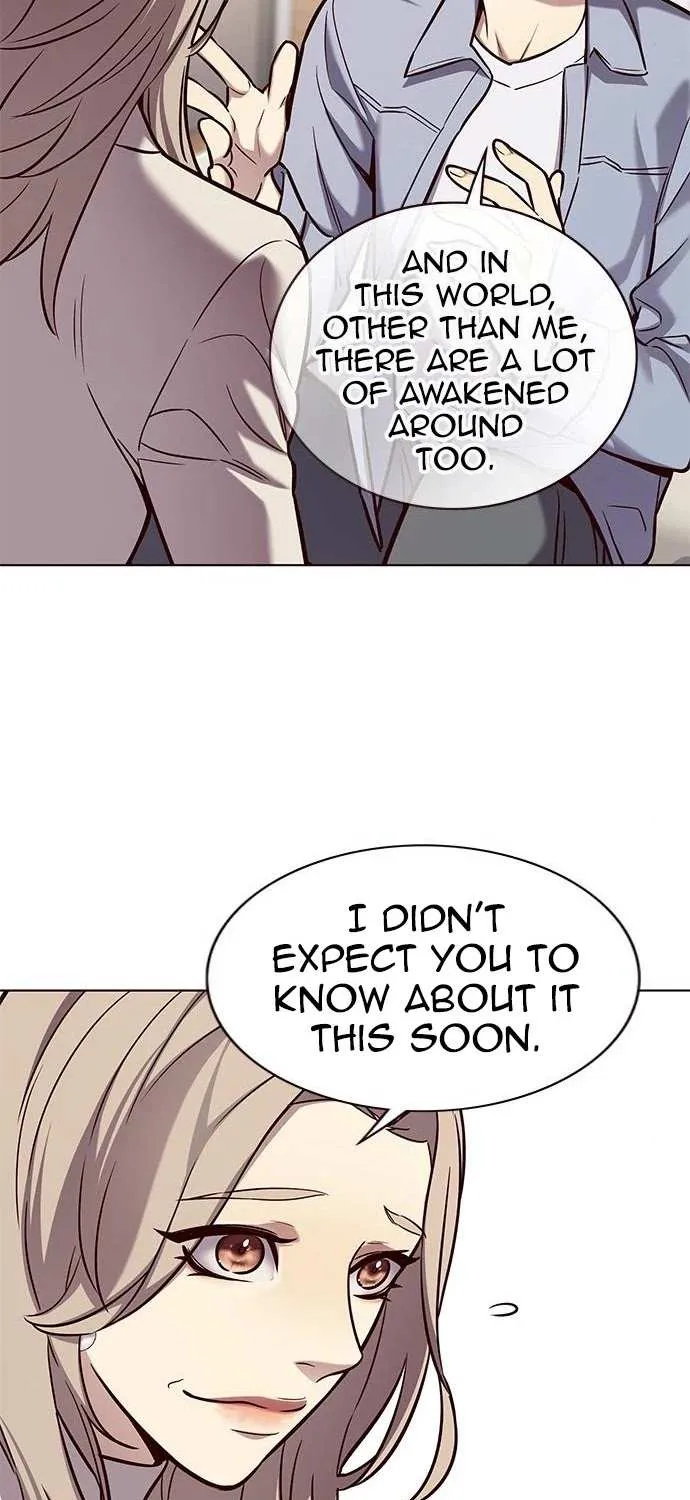 Eleceed Mangakakalot X Chapter 177.1 Page 19
