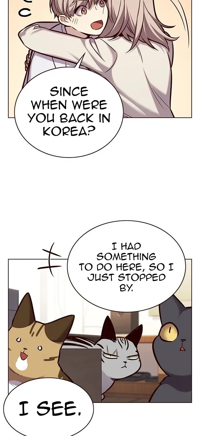 Eleceed Mangakakalot X Chapter 177.1 Page 11