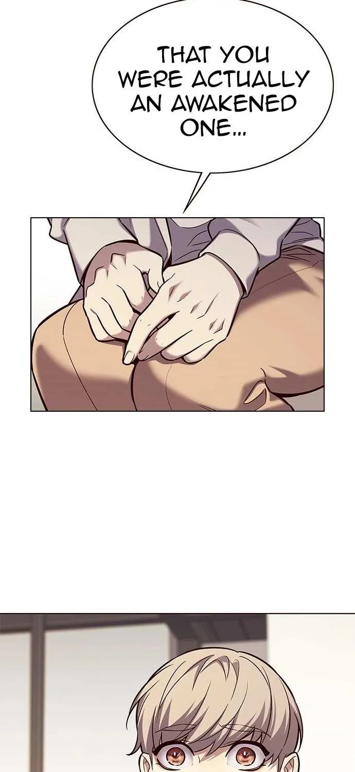 Eleceed Mangakakalot X Chapter 177.1 Page 25