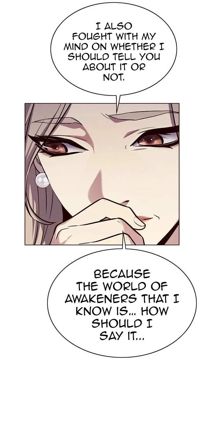 Eleceed Mangakakalot X Chapter 177.1 Page 27