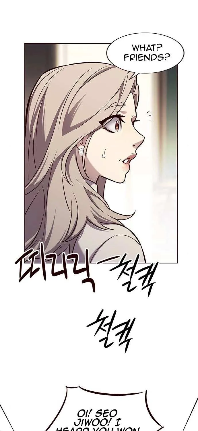 Eleceed Mangakakalot X Chapter 177.1 Page 37