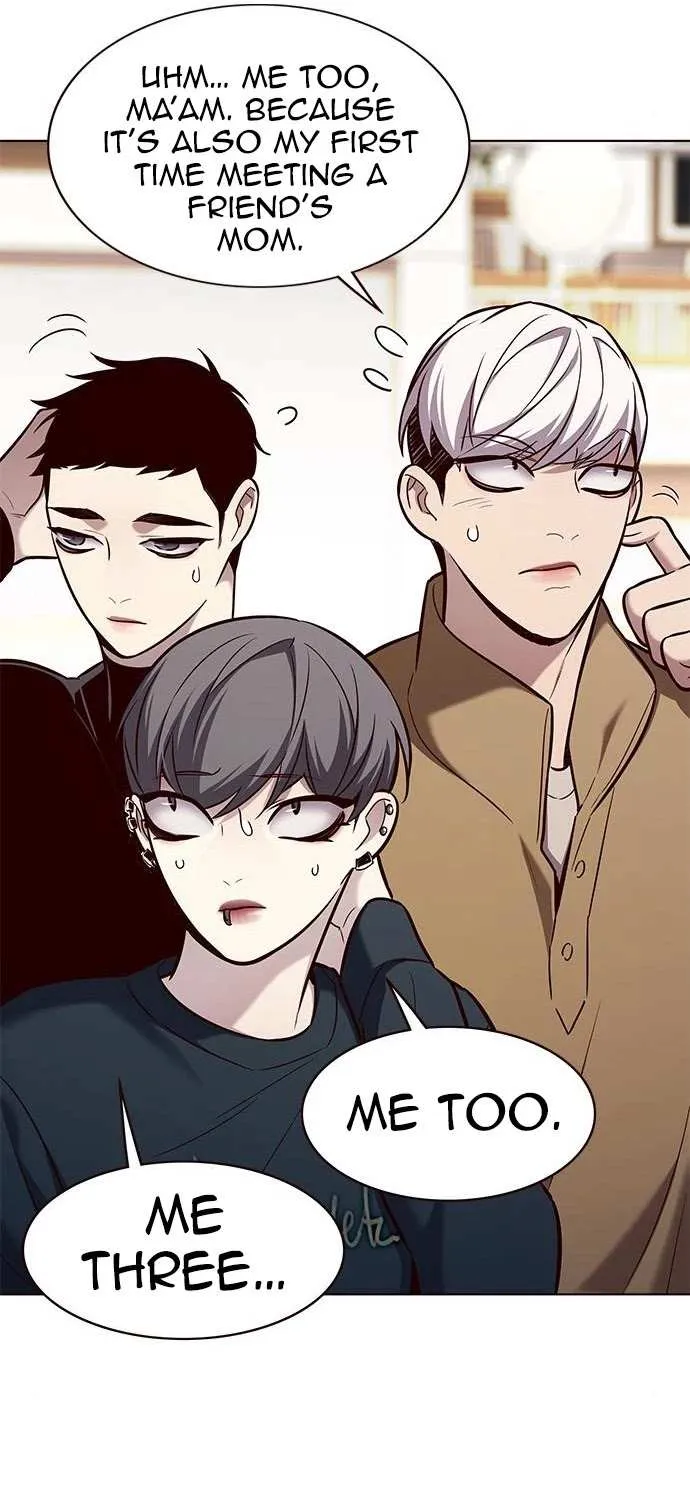 Eleceed Mangakakalot X Chapter 177.1 Page 49