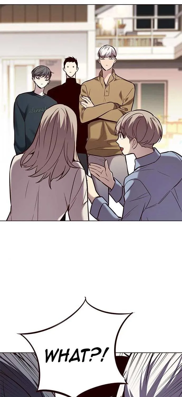 Eleceed Mangakakalot X Chapter 177.1 Page 43