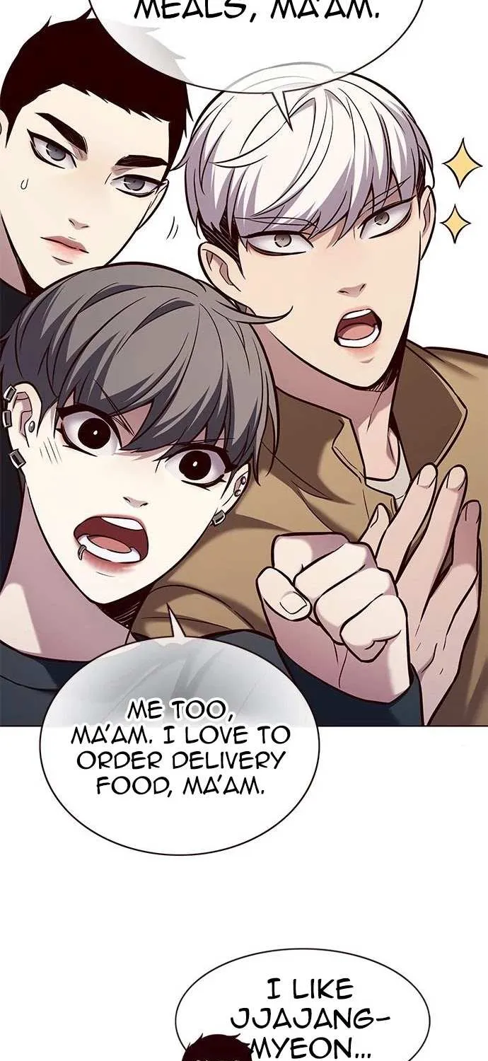 Eleceed Mangakakalot X Chapter 177.1 Page 55