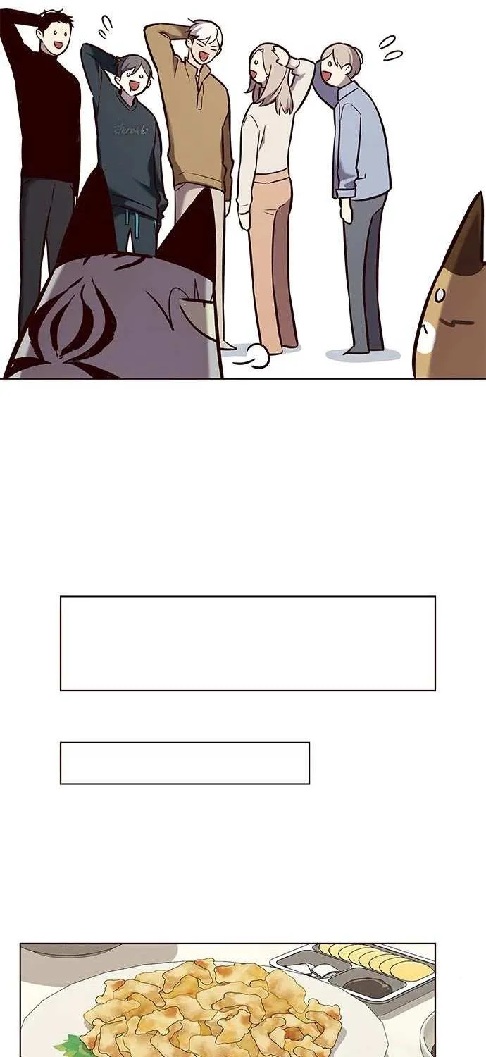 Eleceed Mangakakalot X Chapter 177.1 Page 57