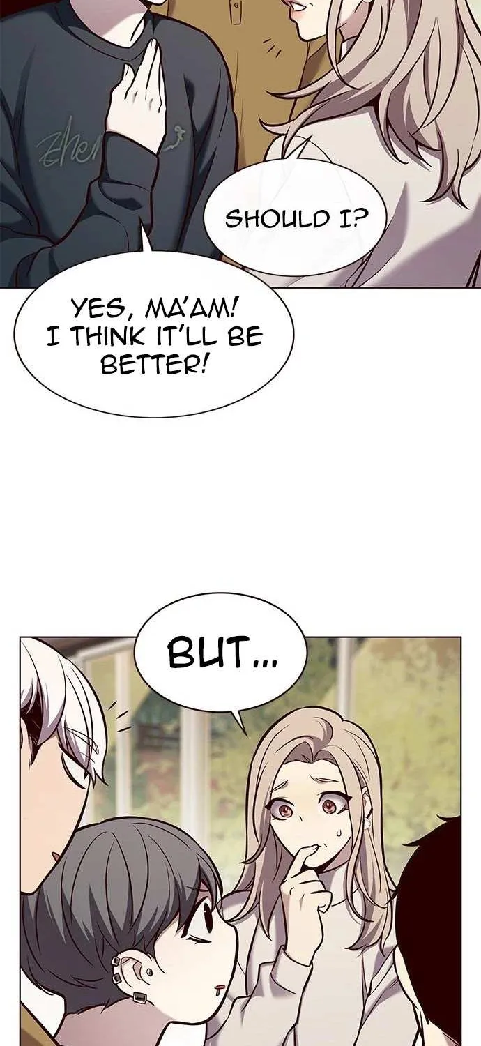 Eleceed Mangakakalot X Chapter 177.1 Page 52