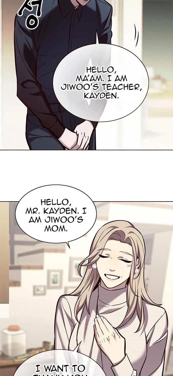 Eleceed Mangakakalot X Chapter 177.1 Page 71