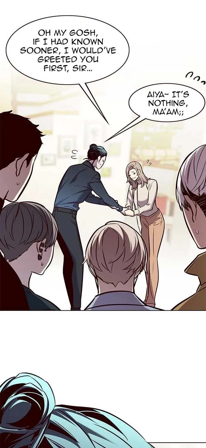 Eleceed Mangakakalot X Chapter 177.1 Page 73