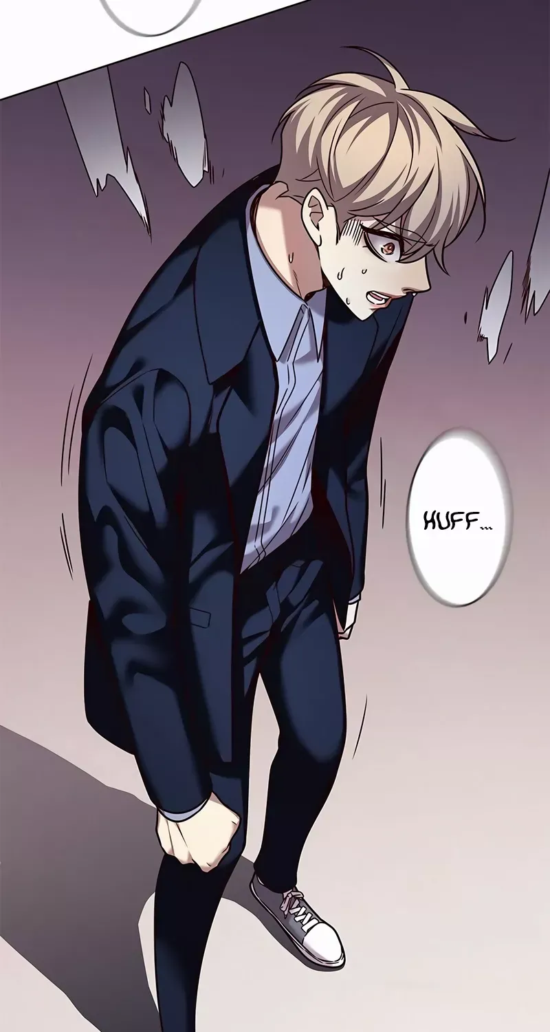 Eleceed Mangakakalot X Chapter 246.1 Page 18
