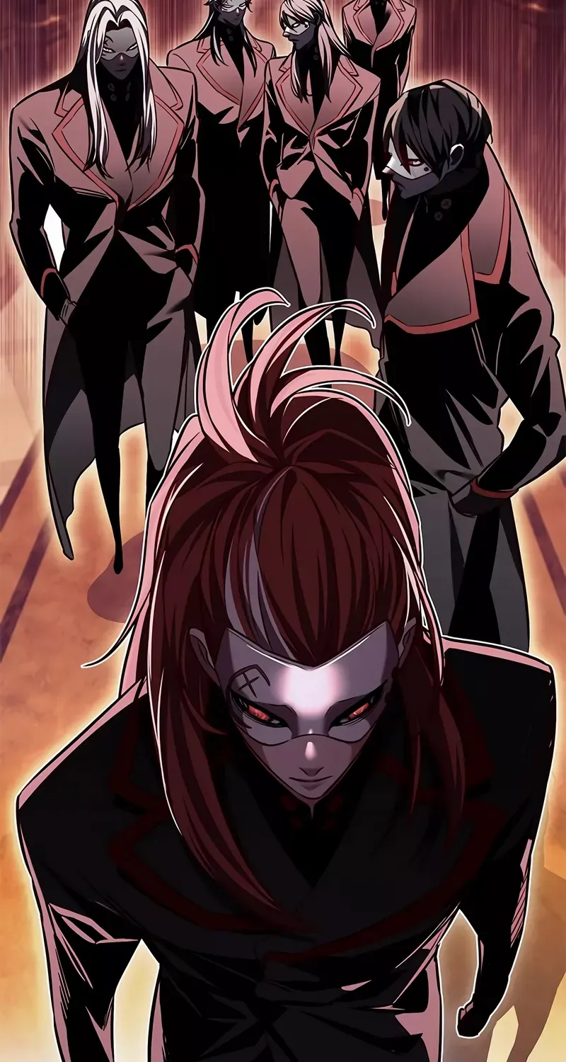 Eleceed Mangakakalot X Chapter 246.1 Page 75