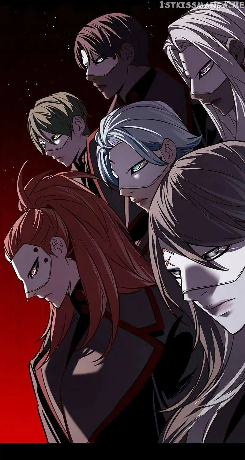 Eleceed Mangakakalot X Chapter 247.1 Page 22