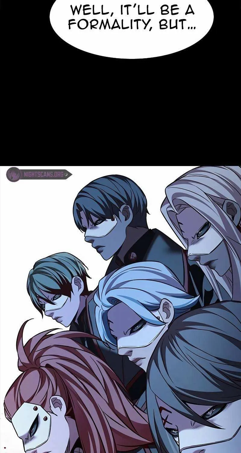 Eleceed Mangakakalot X Chapter 247.1 Page 24