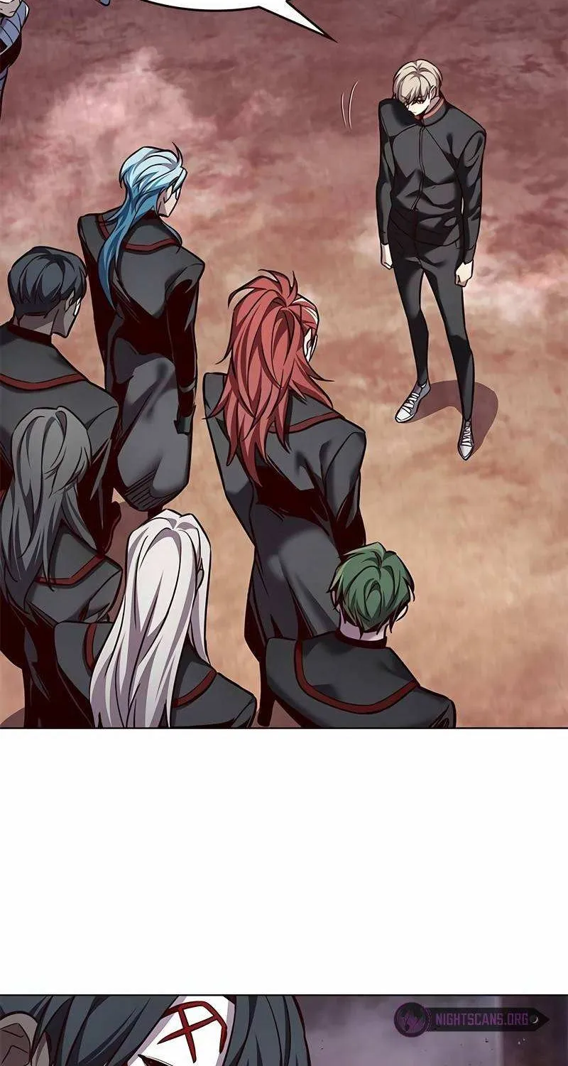 Eleceed Mangakakalot X Chapter 247.1 Page 7
