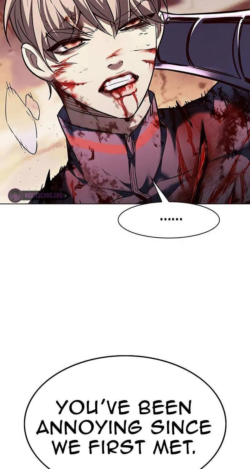 Eleceed Mangakakalot X Chapter 252.1 Page 23
