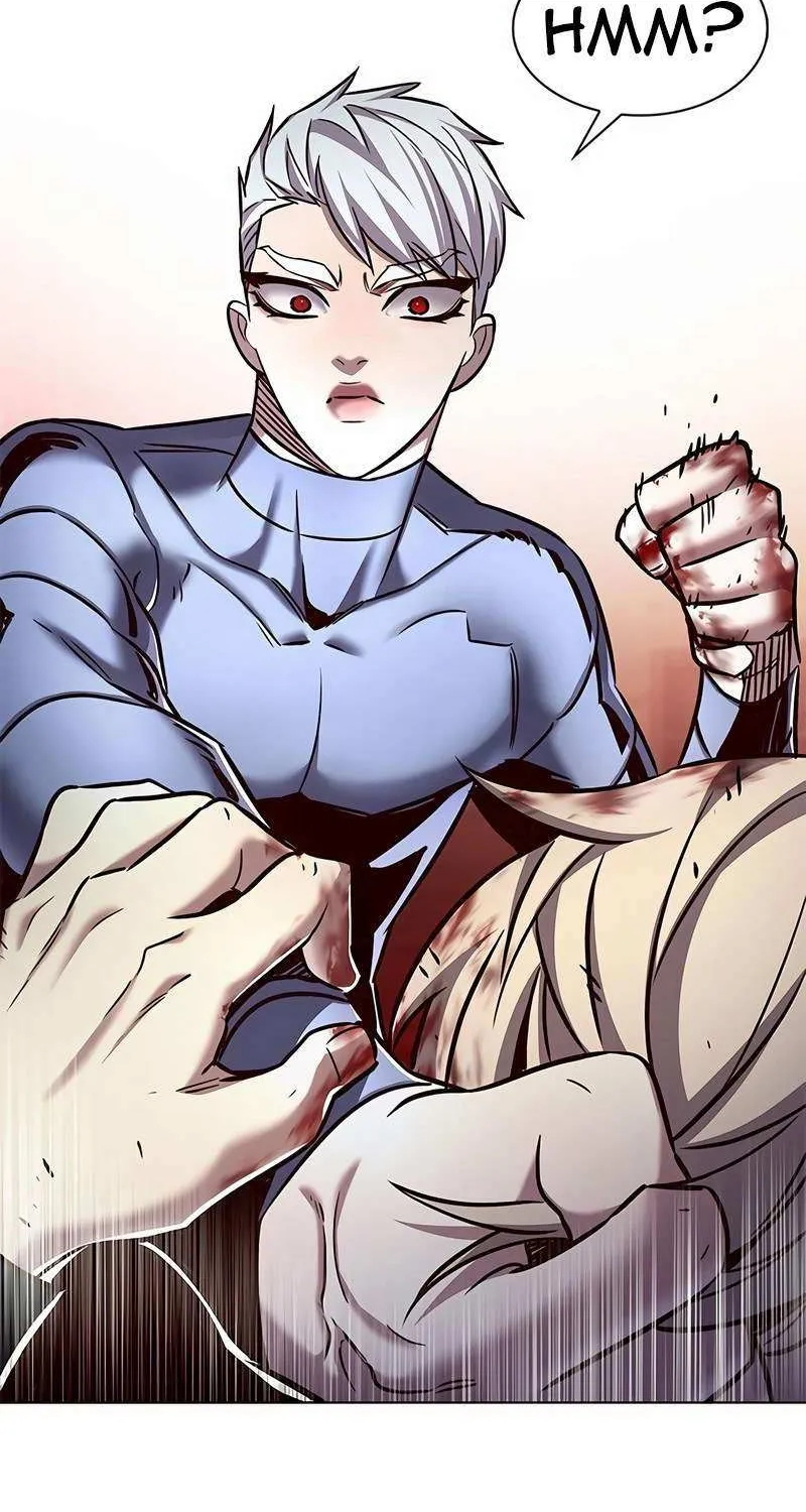Eleceed Mangakakalot X Chapter 252.1 Page 37