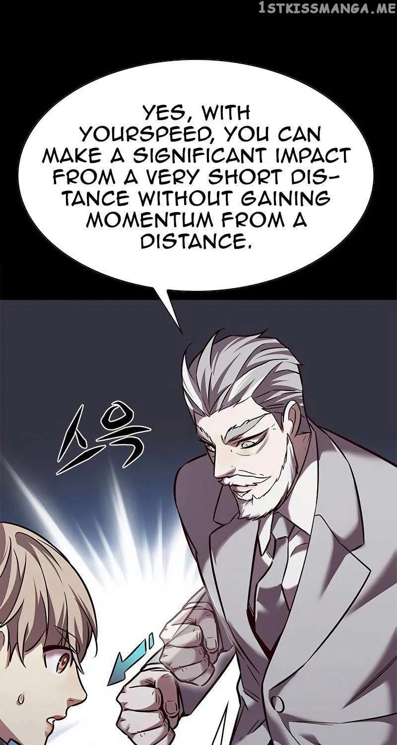 Eleceed Mangakakalot X Chapter 252.1 Page 54