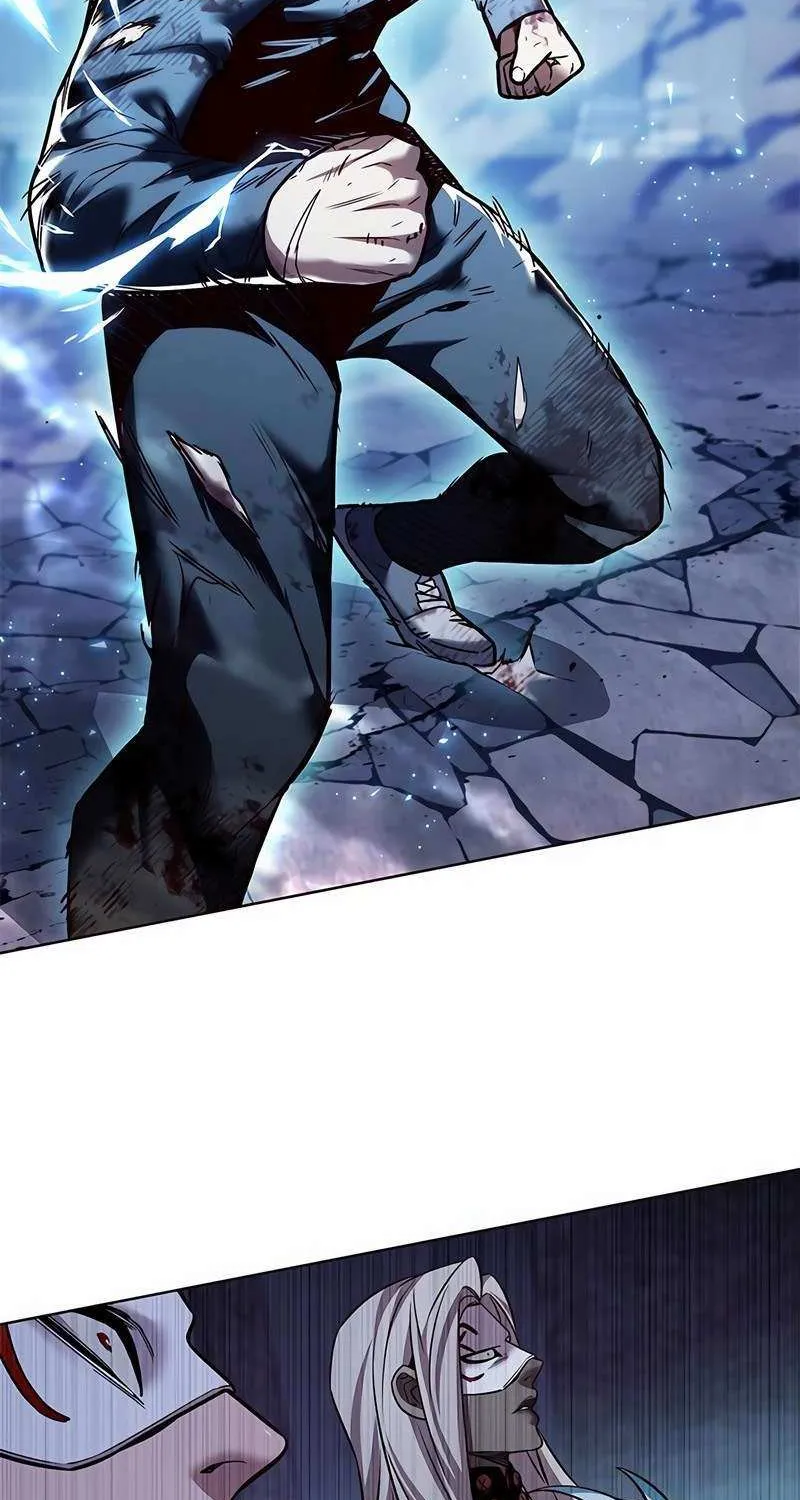Eleceed Mangakakalot X Chapter 252.1 Page 76