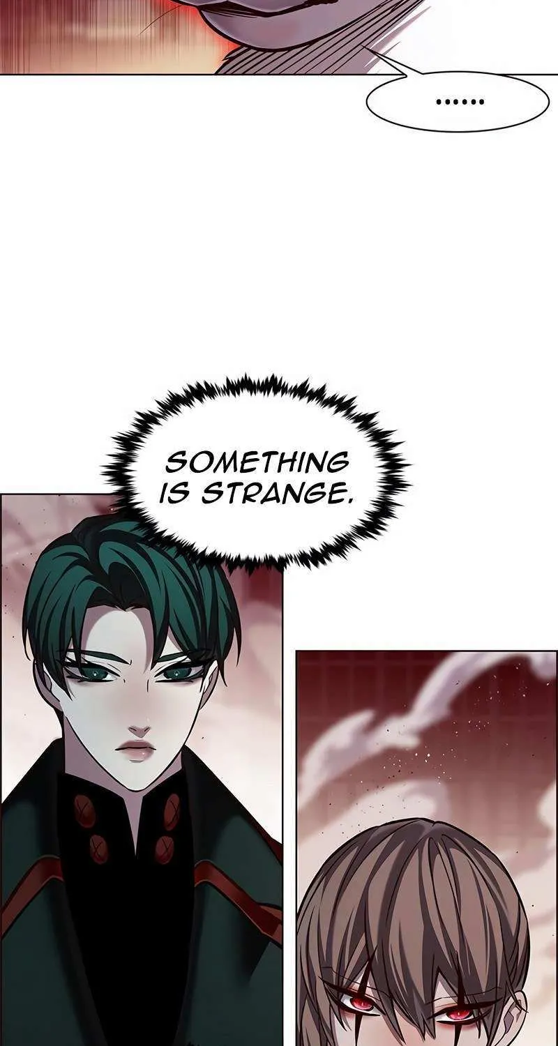 Eleceed Mangakakalot X Chapter 252.1 Page 8