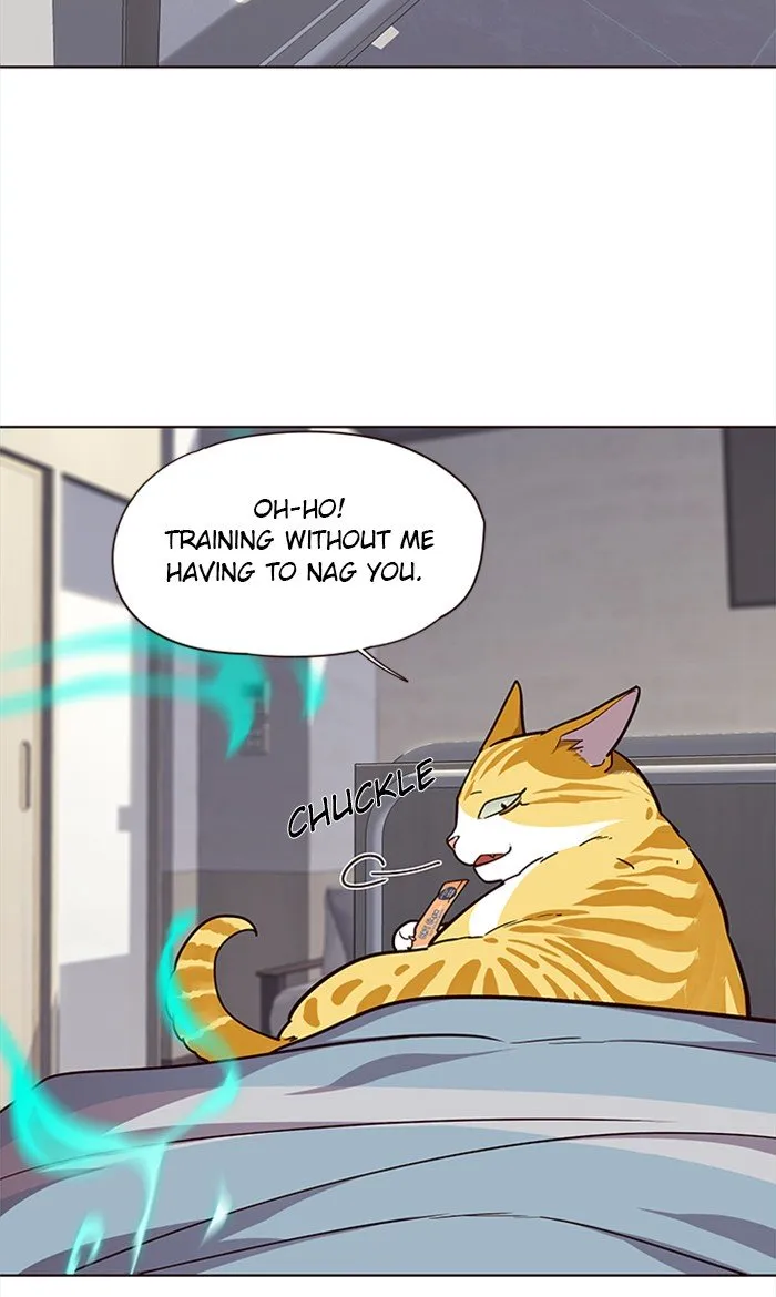 Eleceed Mangakakalot X Chapter 28.1 Page 20