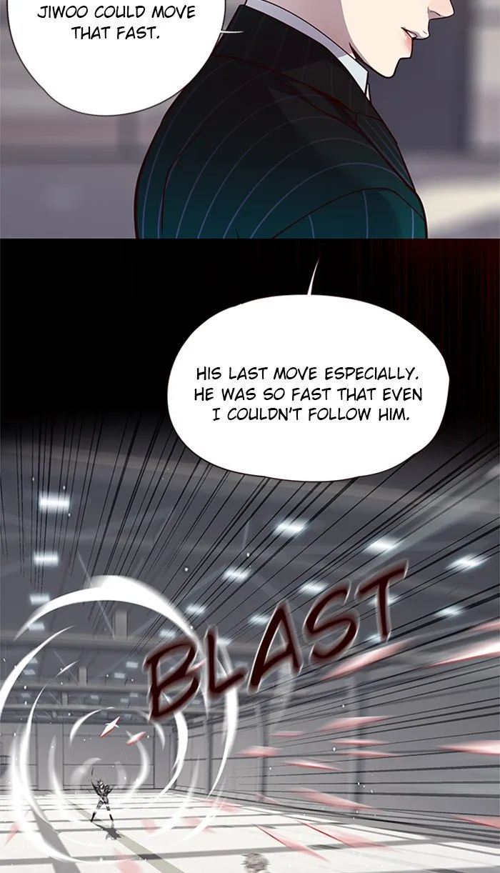 Eleceed Mangakakalot X Chapter 28.1 Page 3