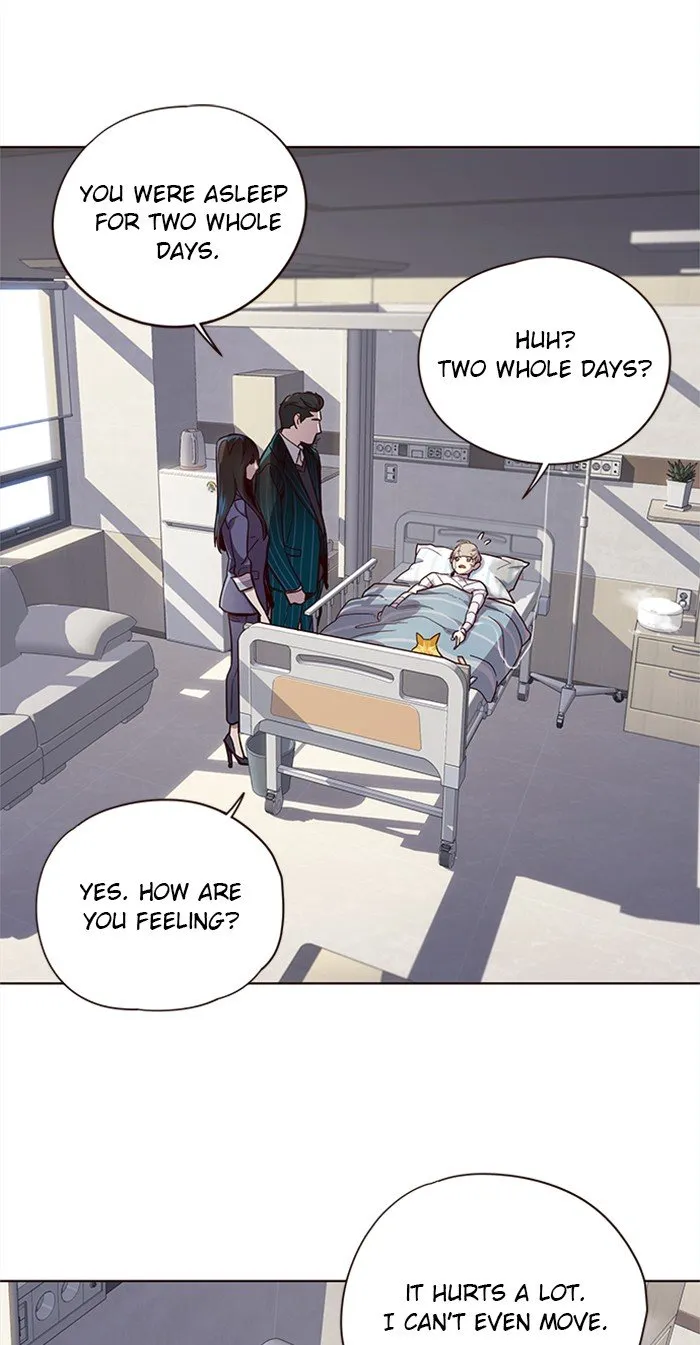 Eleceed Mangakakalot X Chapter 28.1 Page 27