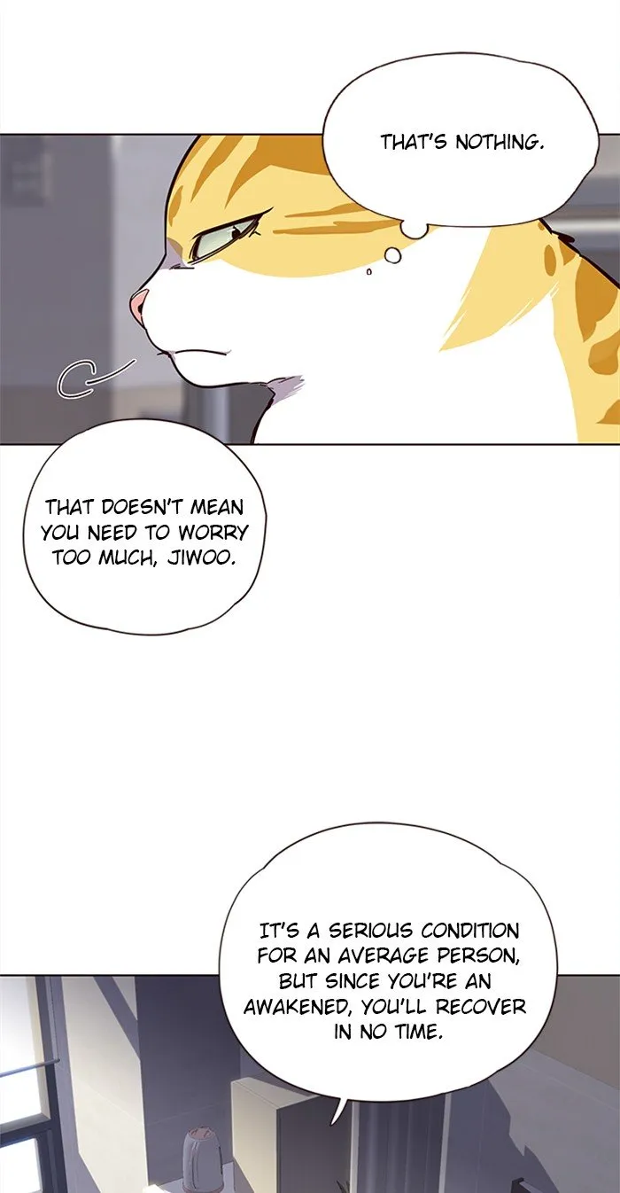 Eleceed Mangakakalot X Chapter 28.1 Page 30