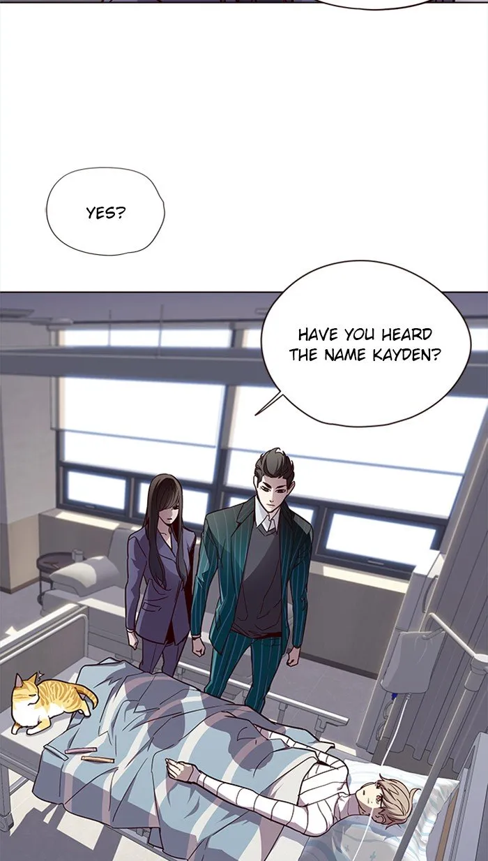 Eleceed Mangakakalot X Chapter 28.1 Page 36