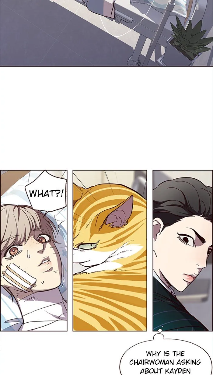 Eleceed Mangakakalot X Chapter 28.1 Page 37