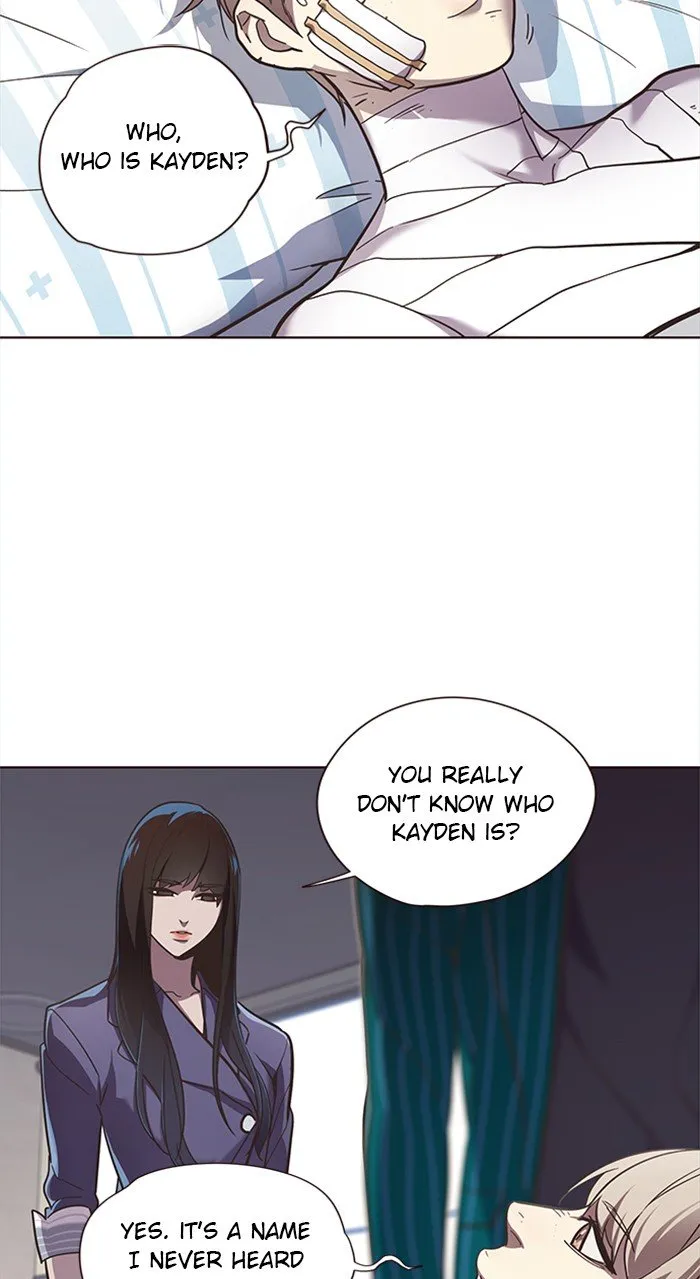 Eleceed Mangakakalot X Chapter 28.1 Page 42