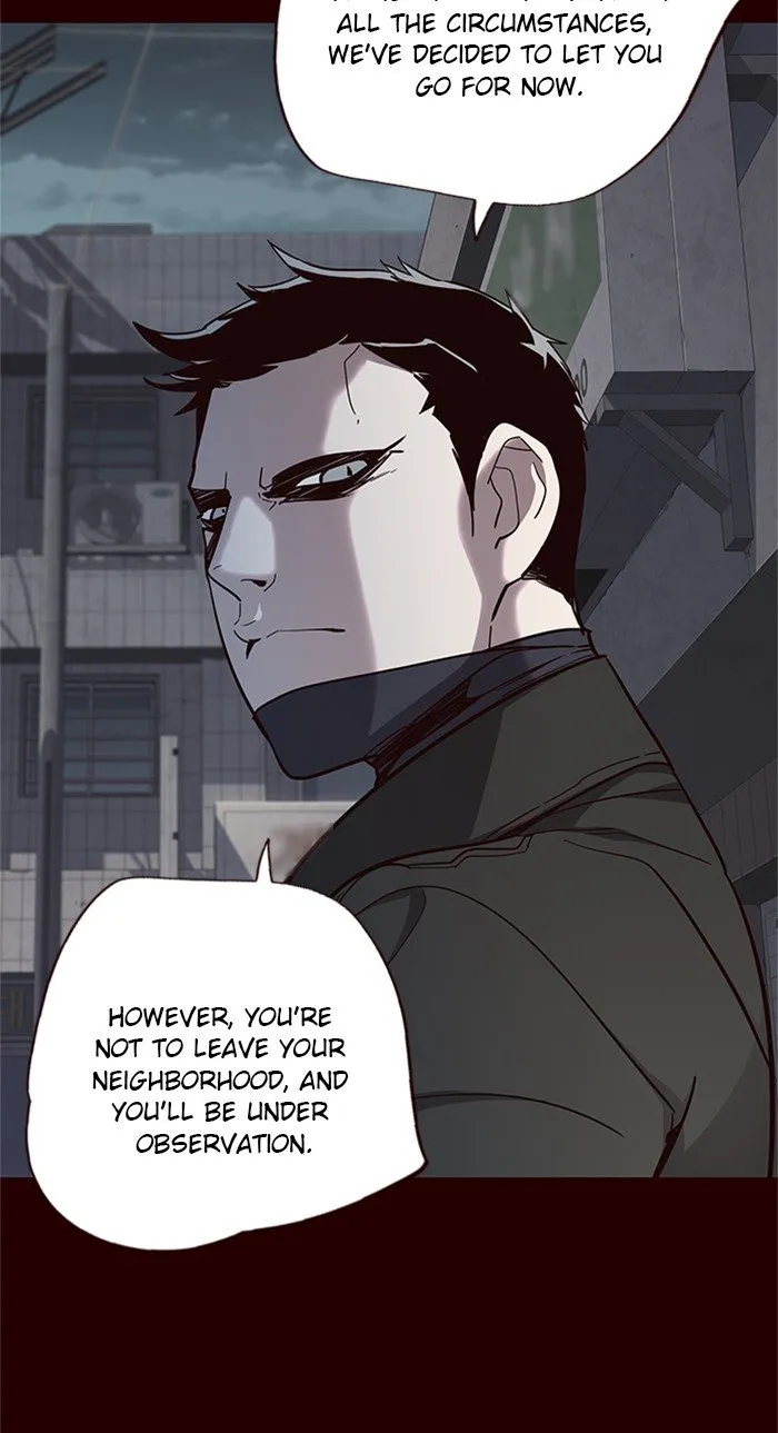 Eleceed Mangakakalot X Chapter 28.1 Page 60