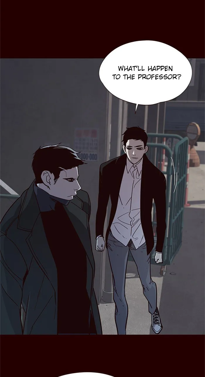 Eleceed Mangakakalot X Chapter 28.1 Page 61
