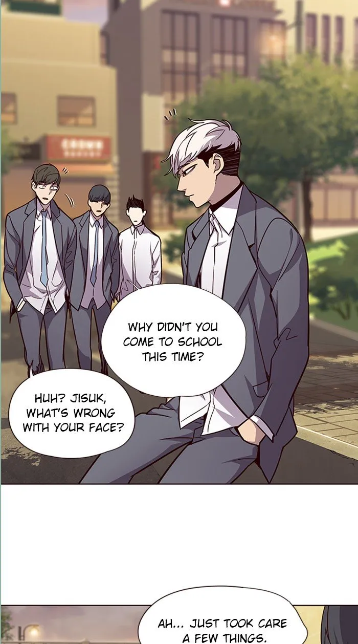 Eleceed Mangakakalot X Chapter 28.1 Page 76