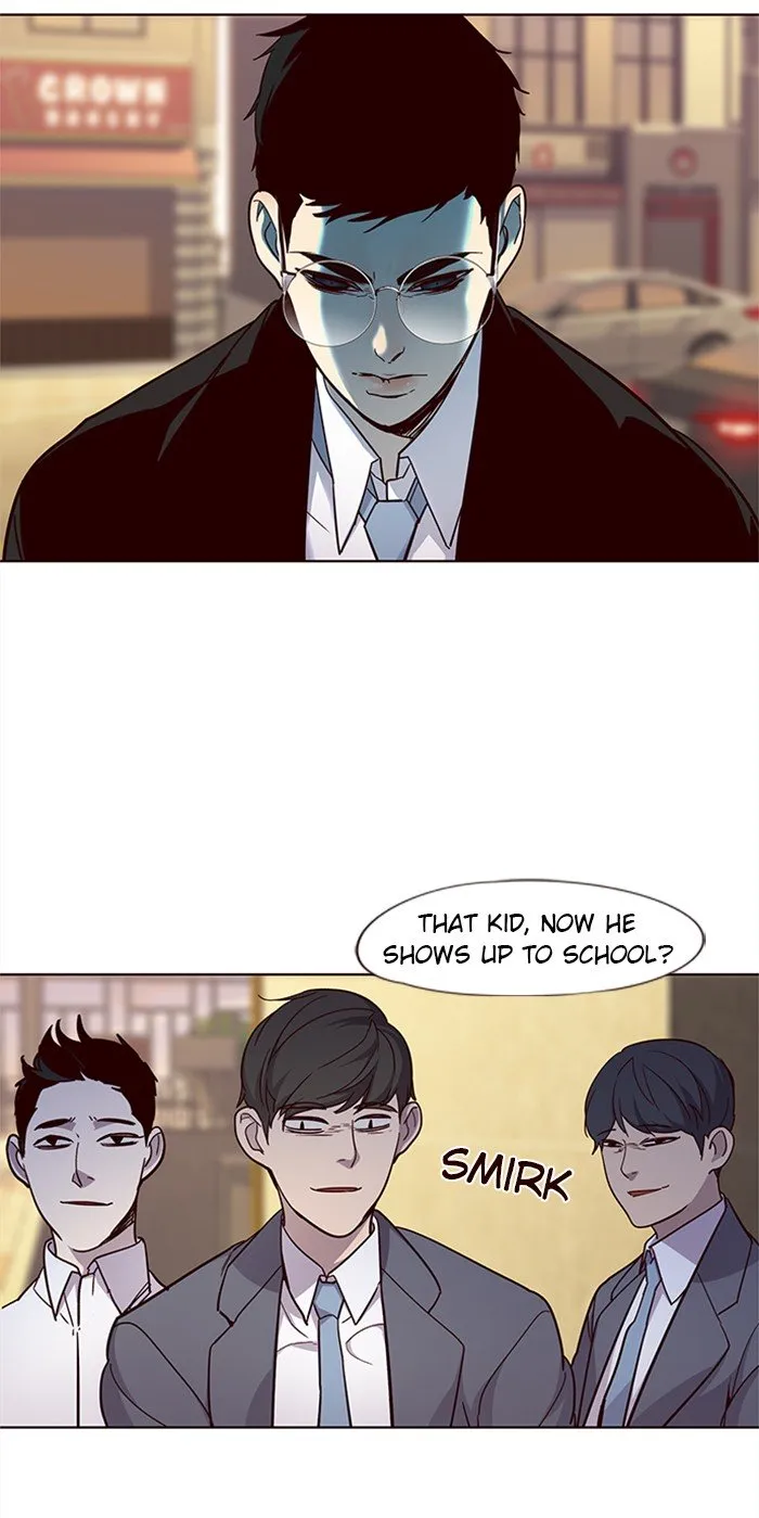 Eleceed Mangakakalot X Chapter 28.1 Page 84