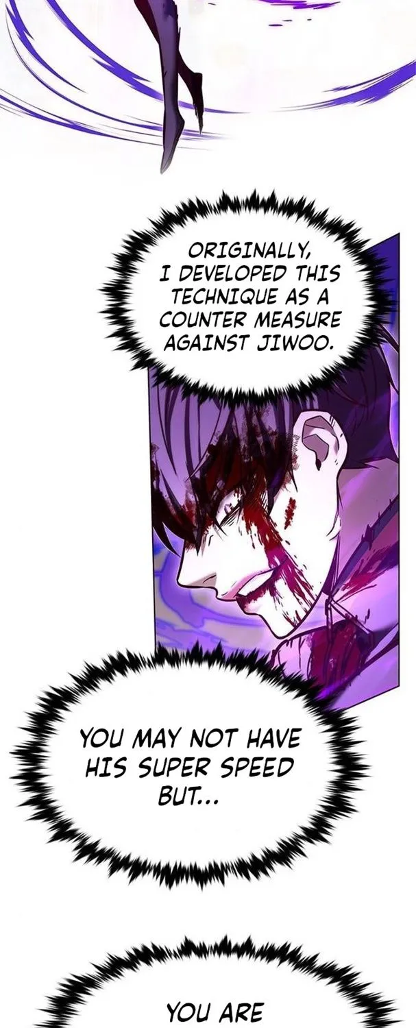 Eleceed Mangakakalot X Chapter 203.1 Page 33