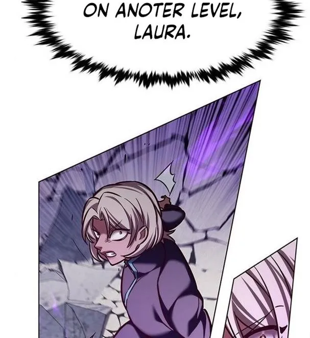 Eleceed Mangakakalot X Chapter 203.1 Page 34