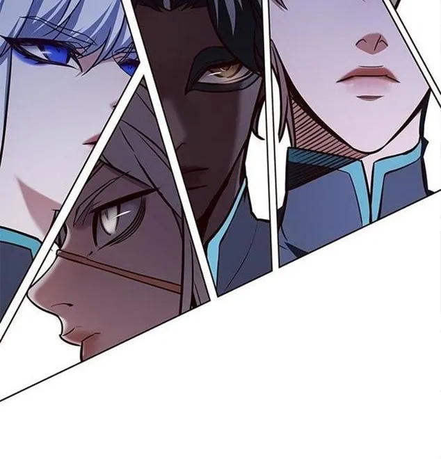 Eleceed Mangakakalot X Chapter 203.1 Page 50