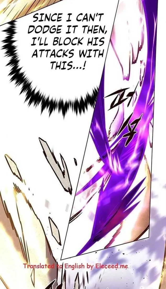 Eleceed Mangakakalot X Chapter 203.1 Page 42