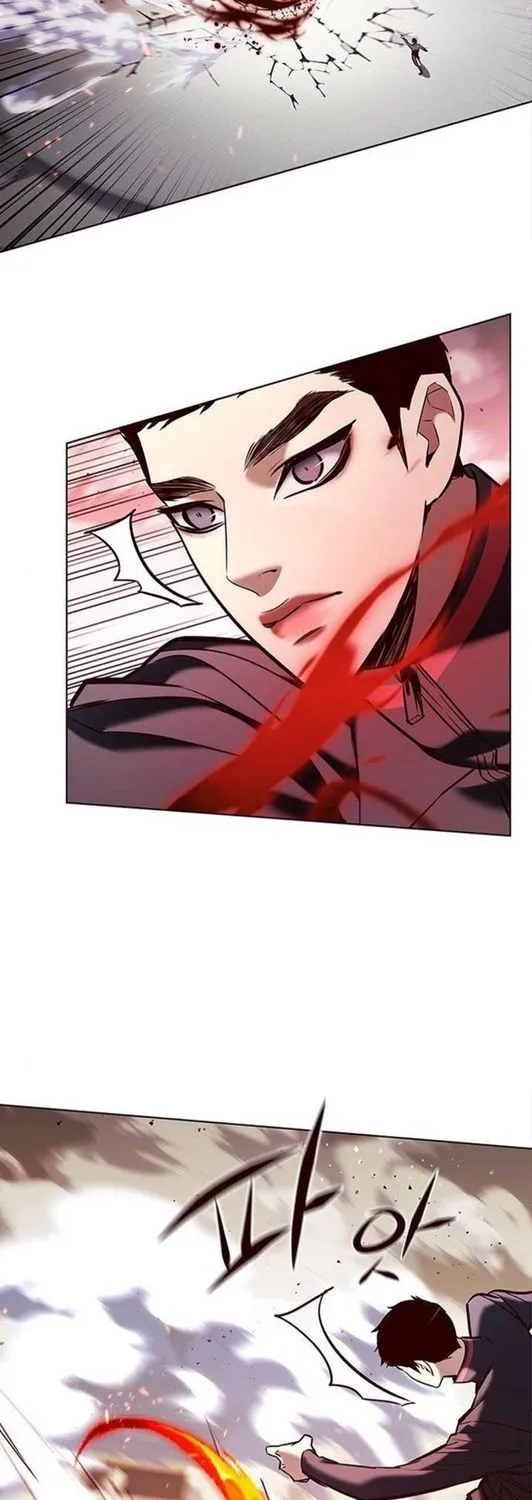 Eleceed Mangakakalot X Chapter 203.1 Page 91