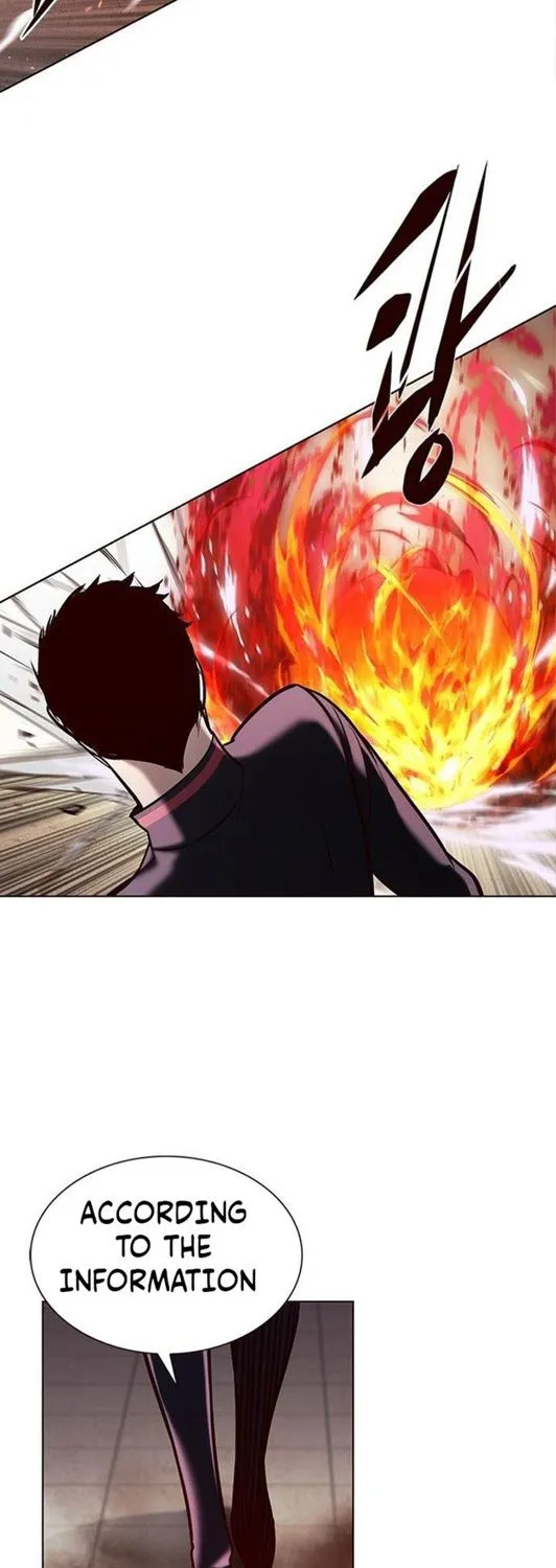 Eleceed Mangakakalot X Chapter 203.1 Page 93