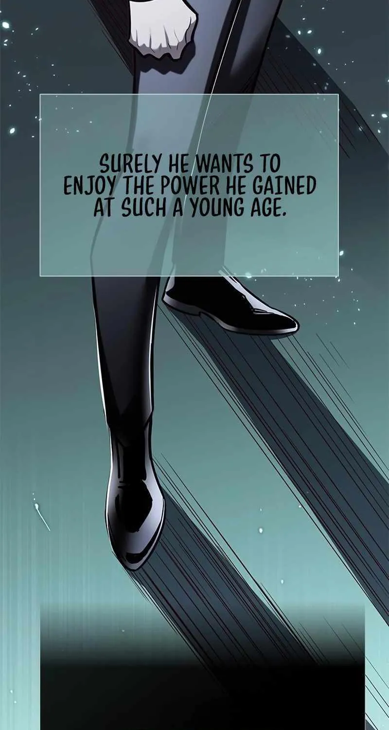 Eleceed Mangakakalot X Chapter 342 Page 61