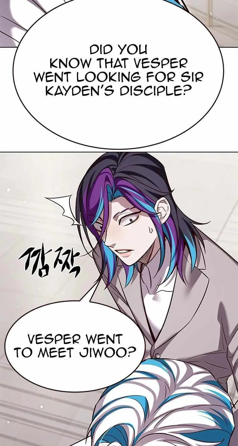 Eleceed Mangakakalot X Chapter 342 Page 8