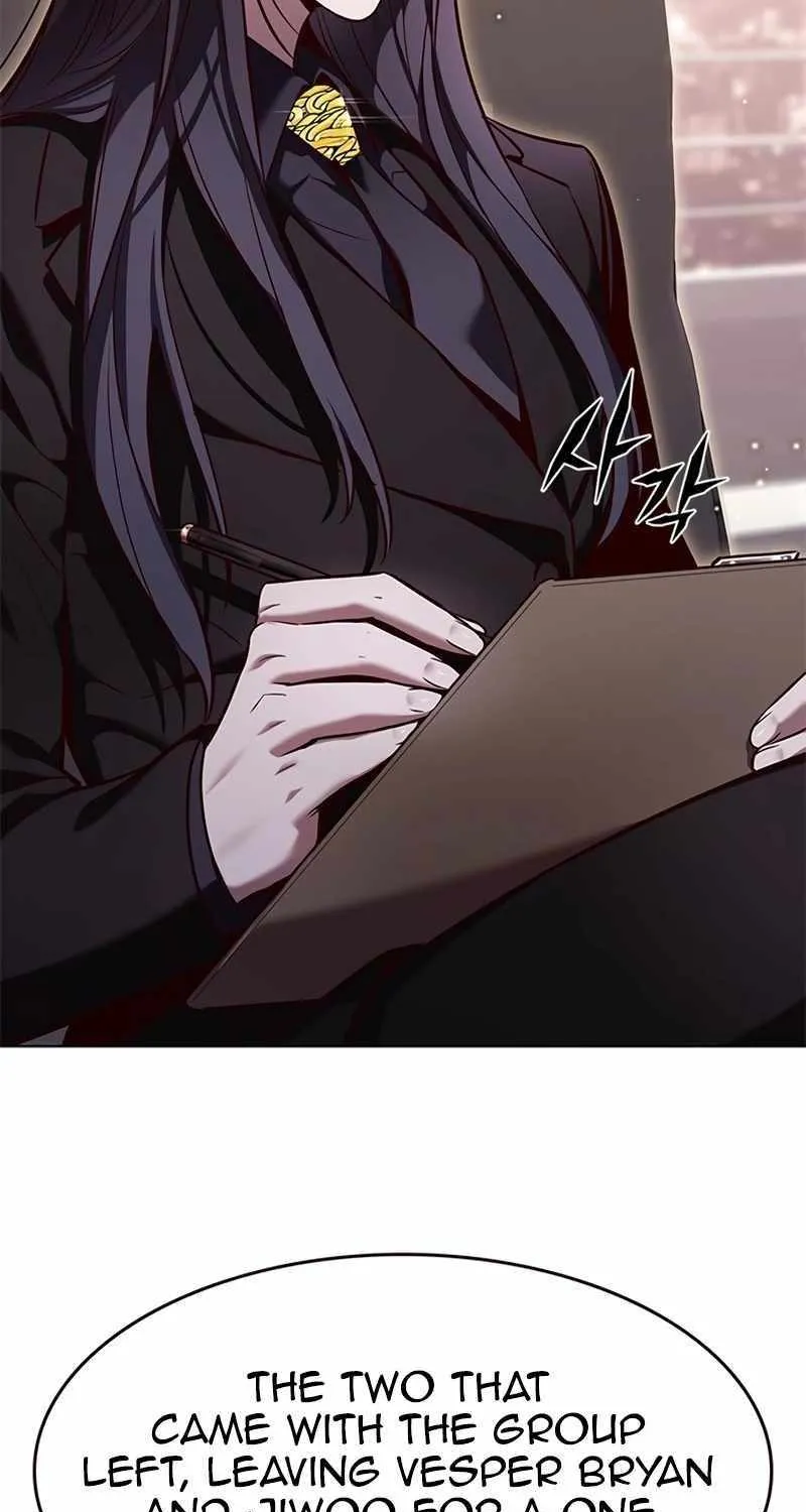Eleceed Mangakakalot X Chapter 342 Page 20