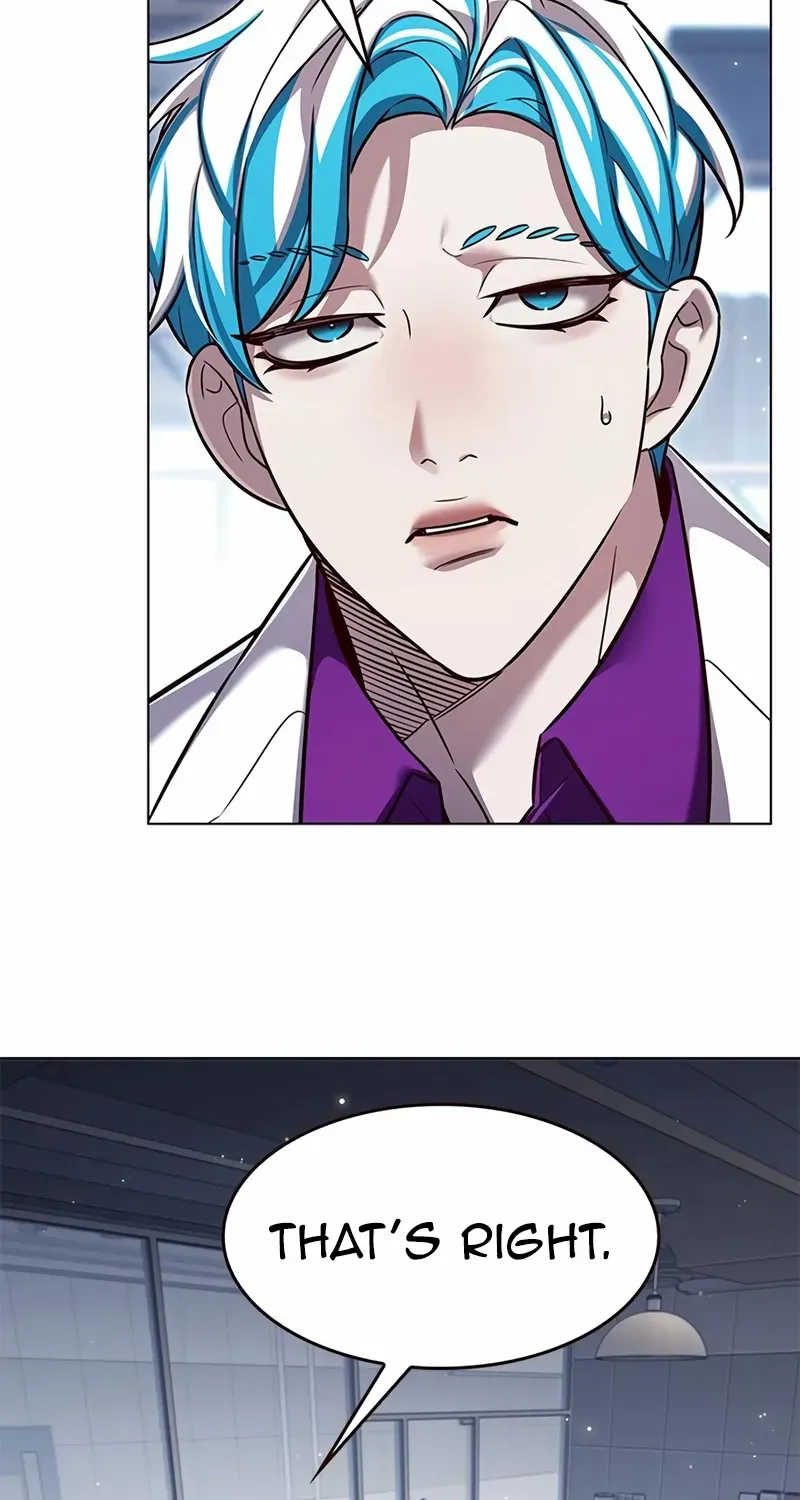 Eleceed Mangakakalot X Chapter 343 Page 5