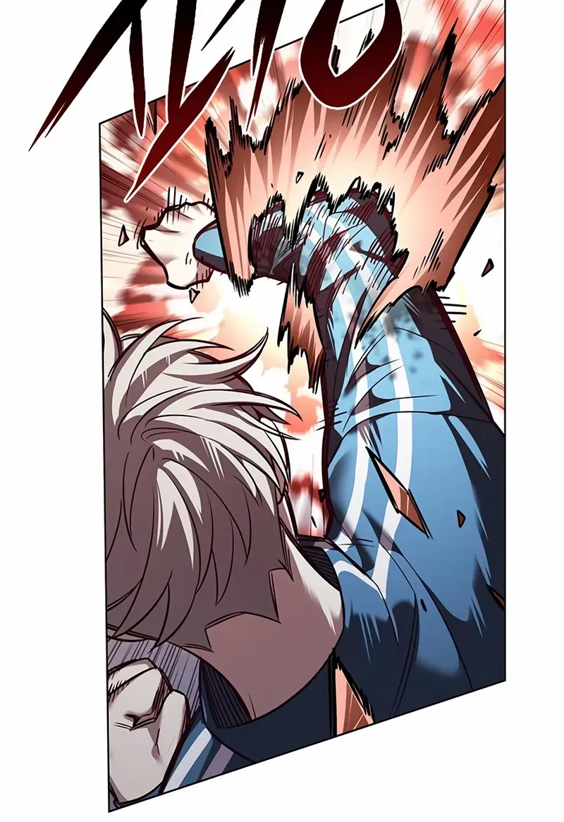 Eleceed Mangakakalot X Chapter 343 Page 107