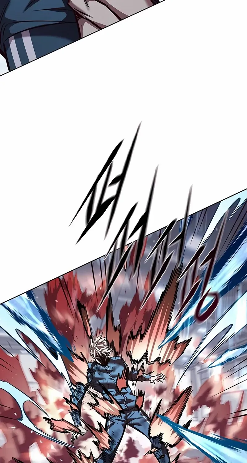 Eleceed Mangakakalot X Chapter 343 Page 109