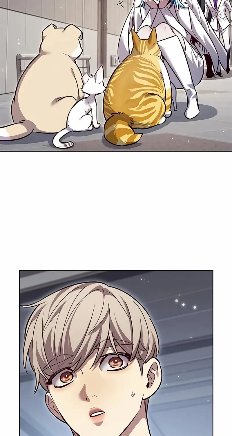Eleceed Mangakakalot X Chapter 343 Page 24