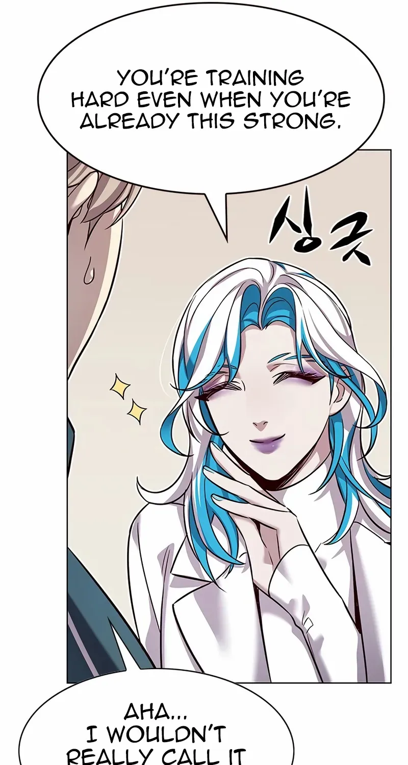 Eleceed Mangakakalot X Chapter 343 Page 36