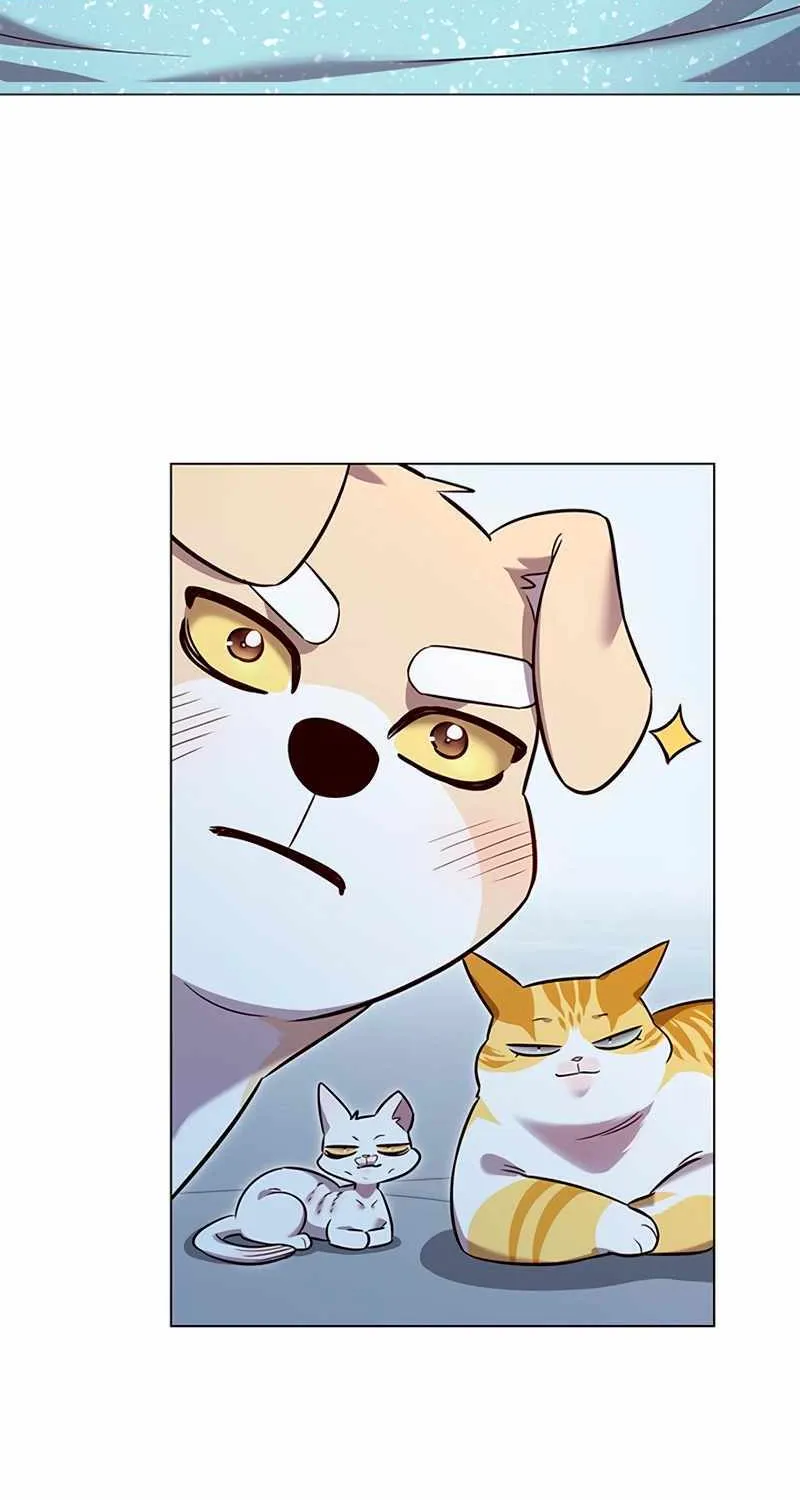Eleceed Mangakakalot X Chapter 345 Page 86