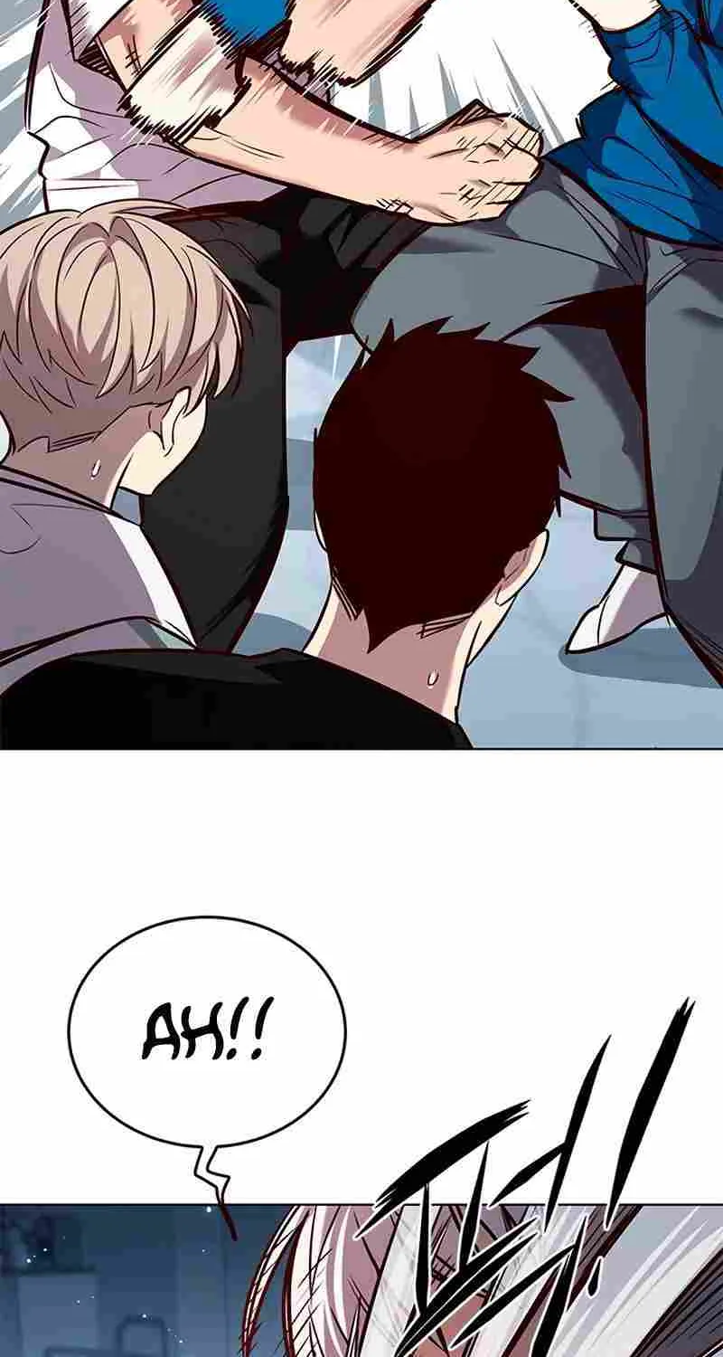 Eleceed Mangakakalot X Chapter 345 Page 90