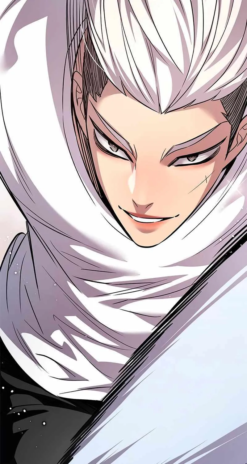 Eleceed Mangakakalot X Chapter 345 Page 105